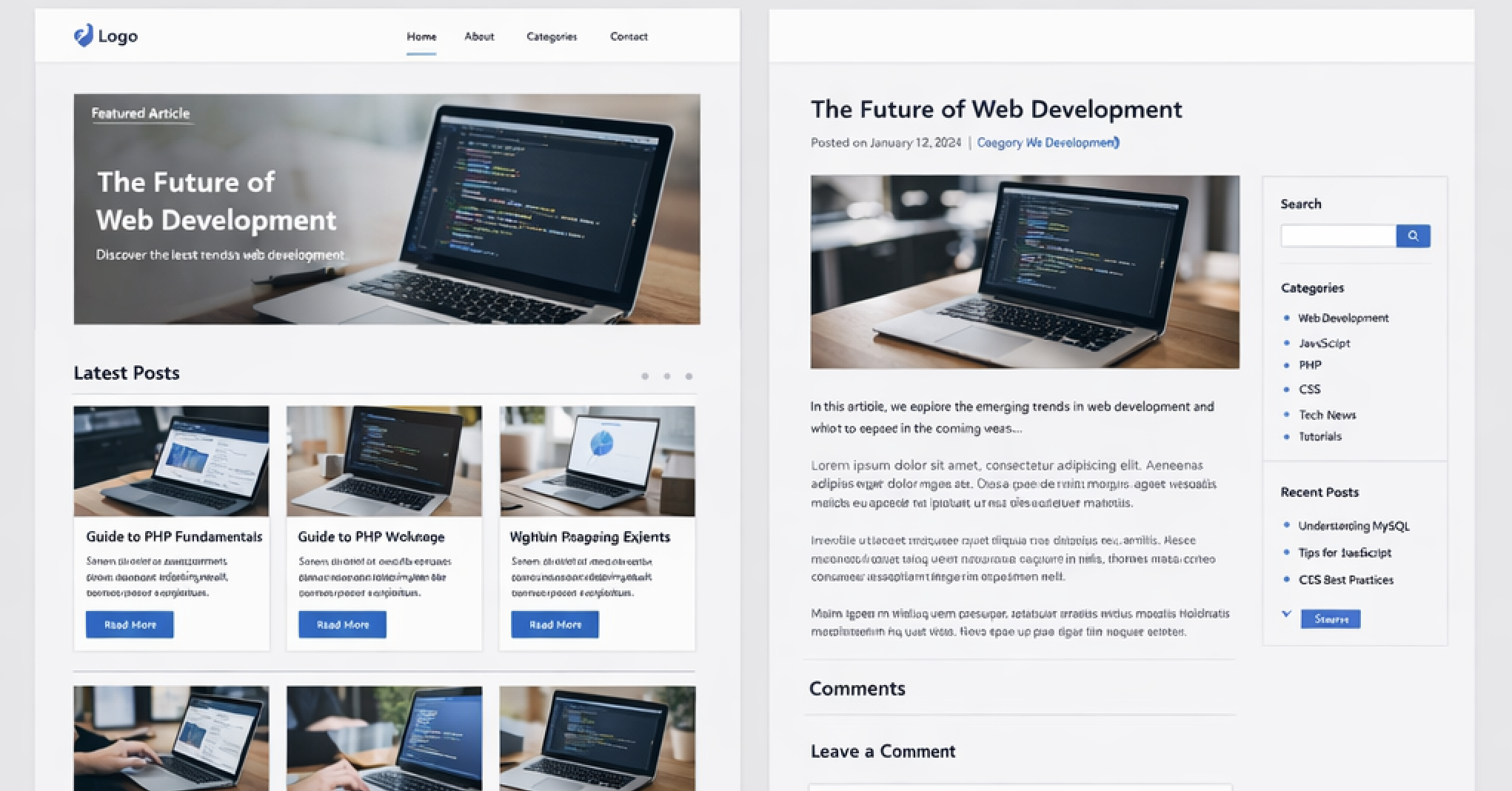 Hemsida för 2 000 kr? Vad ingen berättar för dig om AI-genererade webbsidor